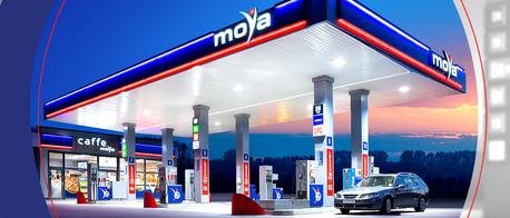 Właściciel stacji paliw MOYA opublikował raport niefinansowy za 2024 r.