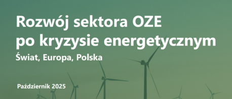 Polska liderem wzrostu OZE w regionie, ale schody dopiero się zaczynają